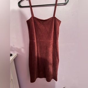 Forever 21 Dress